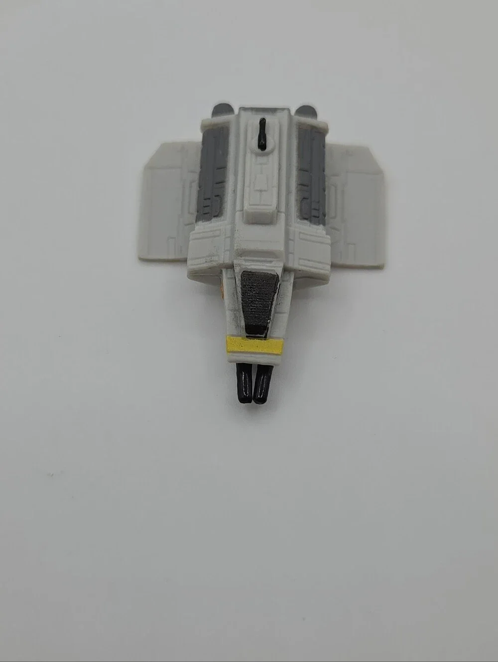 Phantom Attack Shuttle Star Wars Micro Machines ~1.5